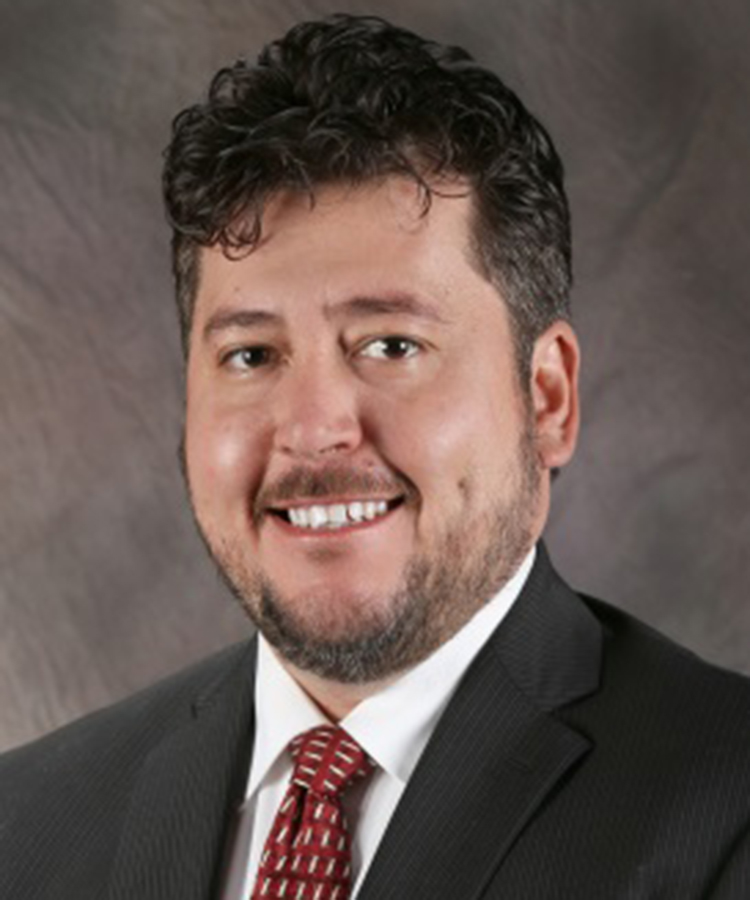 Juan Garcia Juan Garcia, Audit Specialist, MBA