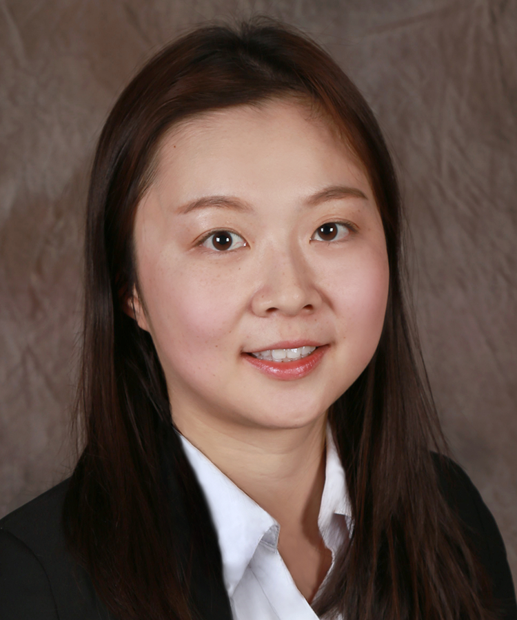 Accountant IIJunlan Shi, Accountant II