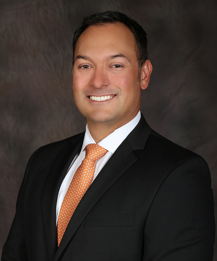 BradBeasley Leading Partner