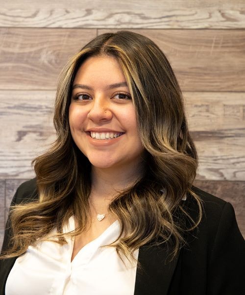 Rashel Lopez M365 Profile Picture 2025 Rashel Lopez M365 Profile Picture 2025