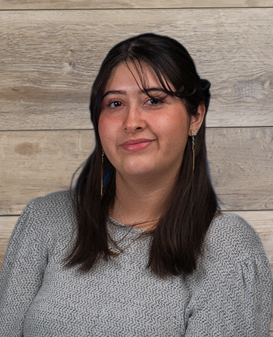 Valerie Romero M365 Profile Picture 2025 Valerie Romero M365 Profile Picture 2025